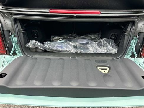 New 2026 MINI Cooper S FWD image 9