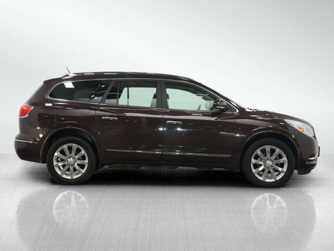 Used 2015 Buick Enclave Premium w/ Experience Buick Package AWD/4WD image 8