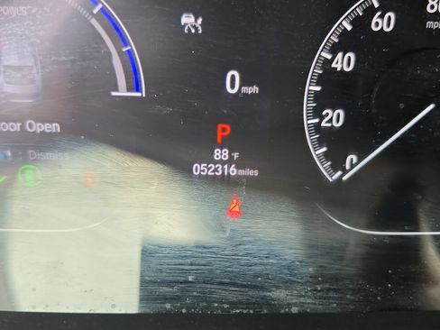 Used 2021 Honda Accord EX image 27