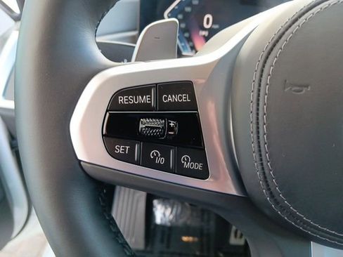 Certified 2025 BMW X5 xDrive40i w/ M Sport Package image 21