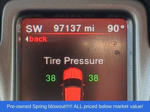 Used 2020 Dodge Journey Crossroad FWD image 30