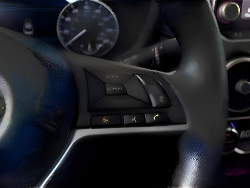 Used 2024 Nissan Sentra SR w/ SR Premium Package image 19