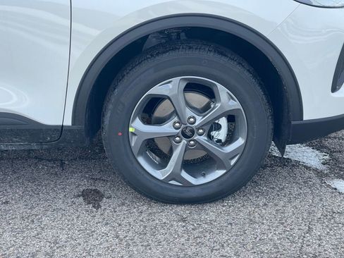 New 2026 Ford Escape ST-Line w/ Tech Pack #1 image 17