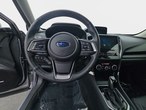 Used 2019 Subaru Forester Touring AWD/4WD image 16