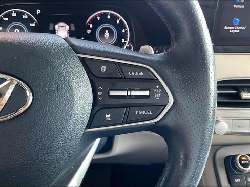 Used 2022 Hyundai Palisade Calligraphy AWD/4WD image 12