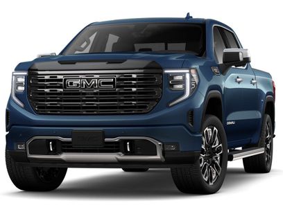 New 2026 GMC Sierra 1500 Denali Ultimate