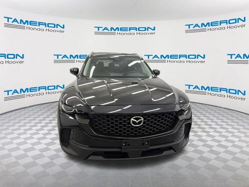 Used 2025 MAZDA CX-50 AWD 2.5 S w/ Premium Package image 8