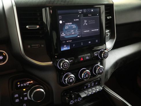 New 2026 RAM 1500 Lone Star image 23