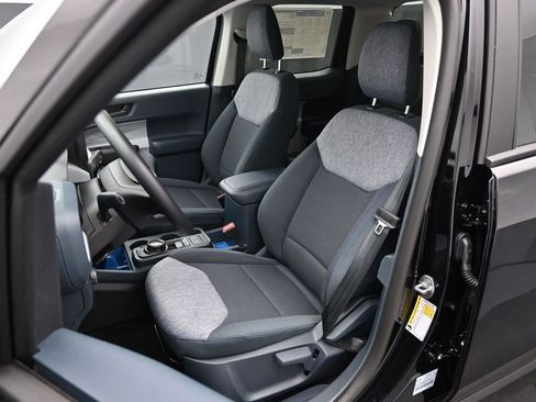 New 2026 Ford Maverick XLT AWD/4WD image 8