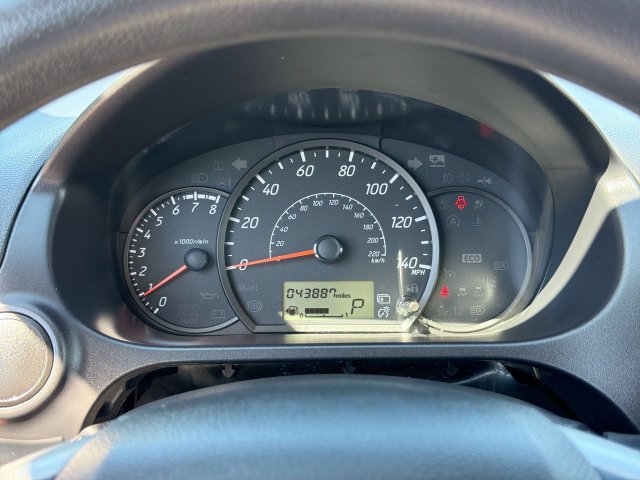 Used 2024 Mitsubishi Mirage ES FWD image 14