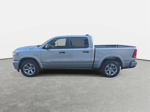 New 2026 RAM 1500 Big Horn image 8