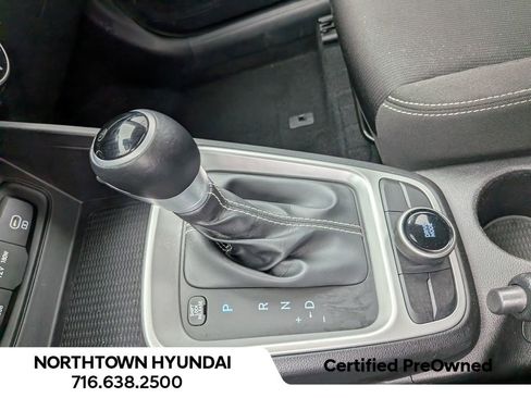 Certified 2023 Hyundai Venue SEL image 13