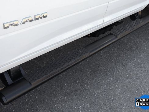 Used 2022 RAM 5500 Tradesman w/ Max Tow Package image 43