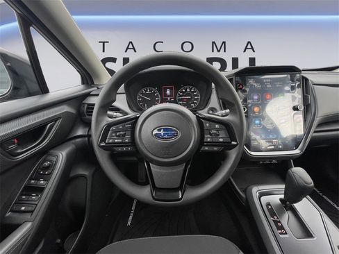 New 2026 Subaru Crosstrek 2.0i Premium image 13