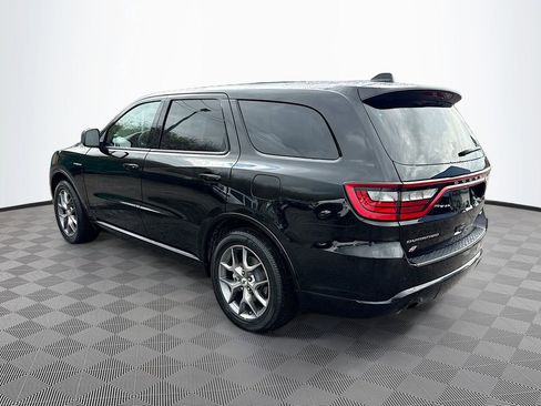 New 2026 Dodge Durango GT image 7