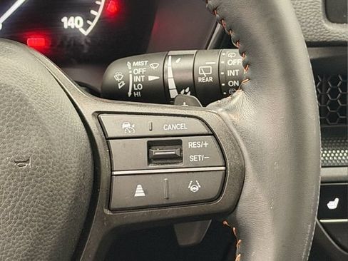 Used 2025 Honda CR-V Sport image 29