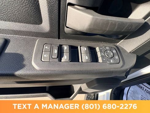 New 2026 RAM 2500 Tradesman AWD/4WD image 28