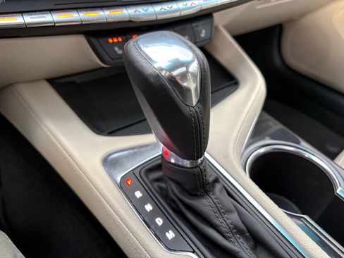 Certified 2022 Cadillac CT4 Luxury w/ Sun And Sound Package image 40