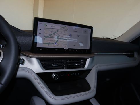 New 2026 Ford Explorer Active w/ Active Comfort Package image 26