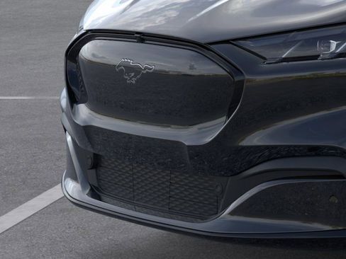 New 2025 Ford Mustang Mach-E Premium image 17