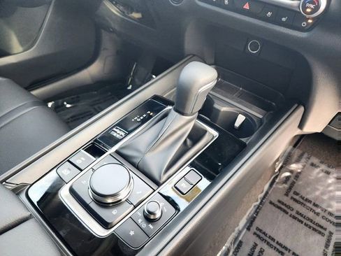 New 2026 MAZDA CX-50 AWD 2.5 Hybrid w/ Cargo Package image 17