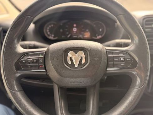 Used 2022 RAM ProMaster 3500 w/ Premium Convenience Group image 24