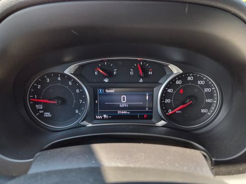 Used 2024 GMC Terrain SLE w/ Driver Convenience Package FWD image 21