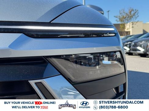 New 2026 Hyundai Sonata SE image 11