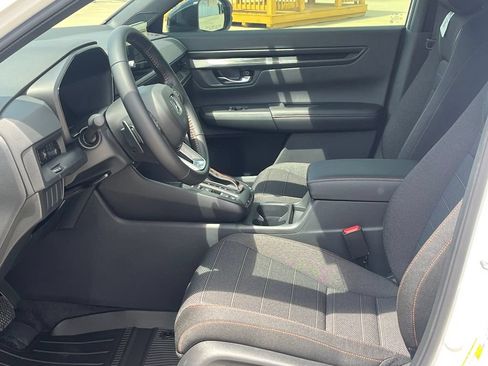 New 2026 Honda CR-V Sport image 16