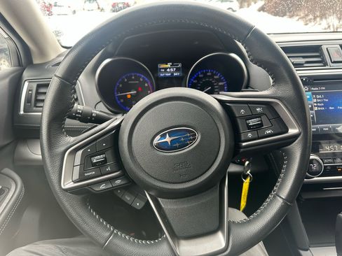 Used 2018 Subaru Outback 2.5i Premium image 22