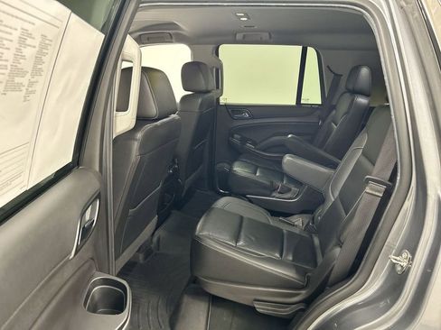 Used 2019 Chevrolet Tahoe LT w/ Off-Road Package image 20