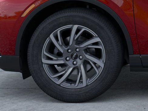 New 2026 Lincoln Corsair Premiere image 19