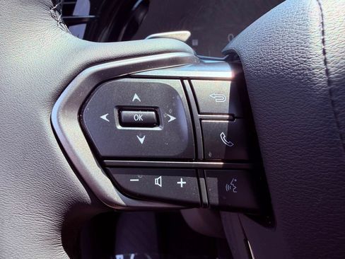 Certified 2025 Lexus RX 350h AWD/4WD image 21