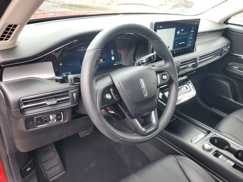 Certified 2023 Lincoln Corsair AWD w/ Equipment Group 101A image 13