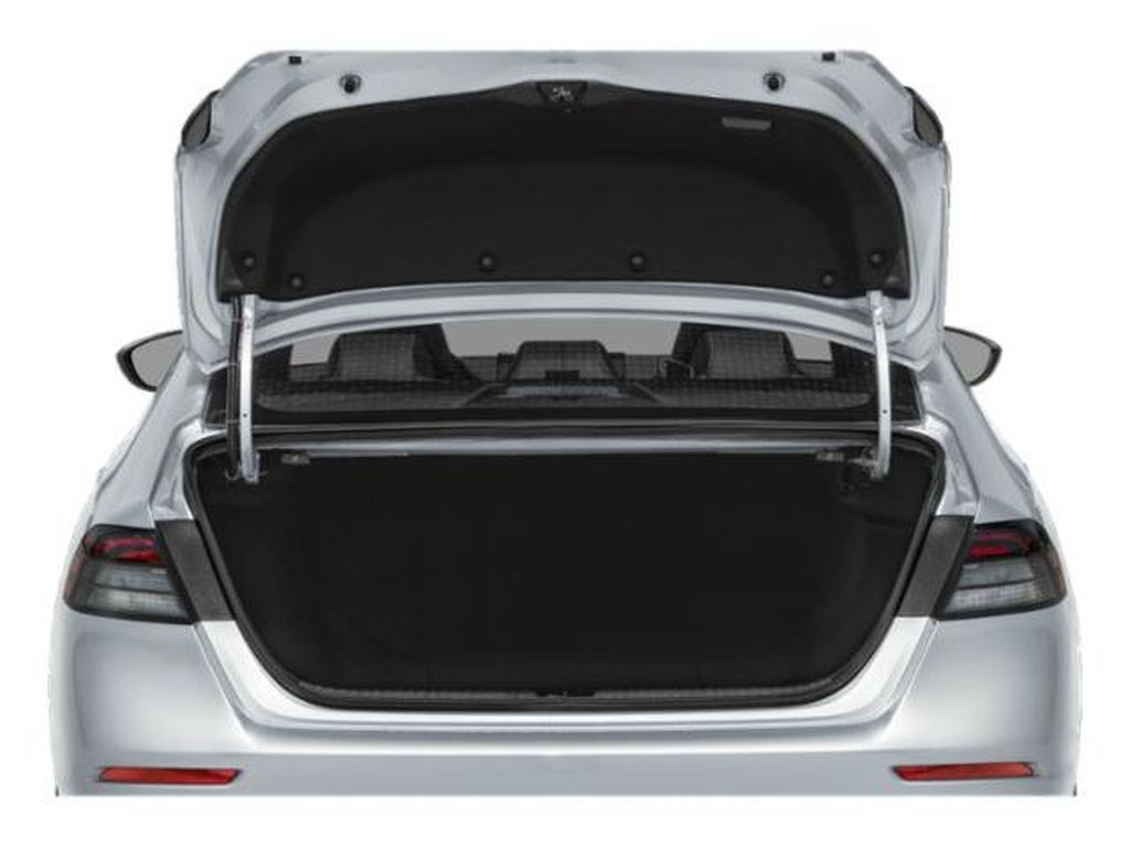 Used 2024 Honda Accord Sport image 14