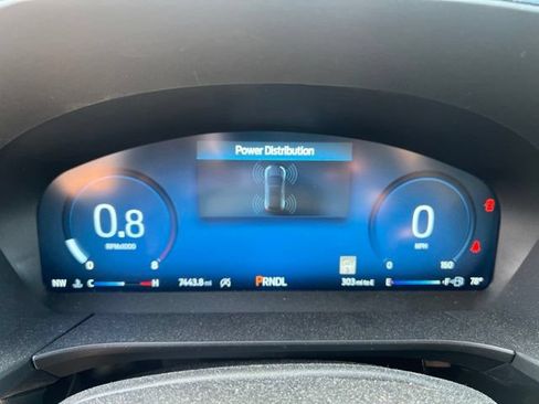 Used 2024 Ford Escape ST-Line Select w/ Tech Pack #2 AWD/4WD image 26