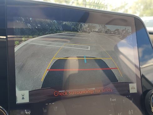 Certified 2023 Lexus RX 350 Premium w/ Cold Area Package image 28