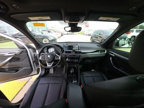 Used 2021 BMW X1 sDrive28i w/ Premium Package image 25