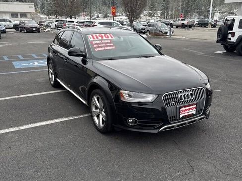 Used 2014 Audi A4 Premium Plus image 4