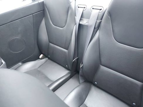 Used 2008 Pontiac G6 GT w/ Premium Package FWD image 26