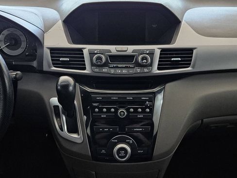 Used 2011 Honda Odyssey EX-L image 13