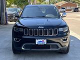 Used 2020 Jeep Grand Cherokee Limited w/ Premium Lighting Group image 3