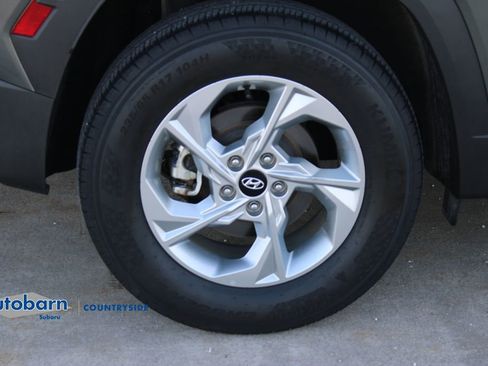 Used 2023 Hyundai Tucson SEL AWD/4WD image 29