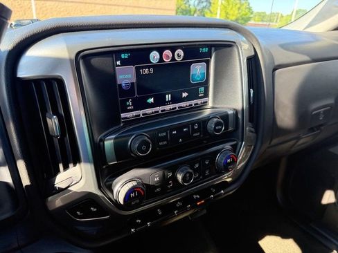 Used 2015 Chevrolet Silverado 3500 LT w/ LT Convenience Package AWD/4WD image 25