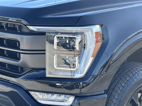 Used 2021 Ford F150 Lariat w/ Equipment Group 502A High image 6