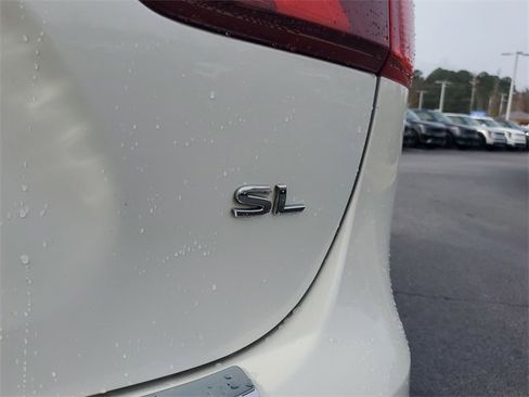 Used 2018 Nissan Rogue Sport SL image 8