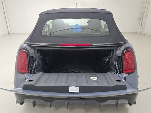 Certified 2026 MINI Cooper S FWD image 26