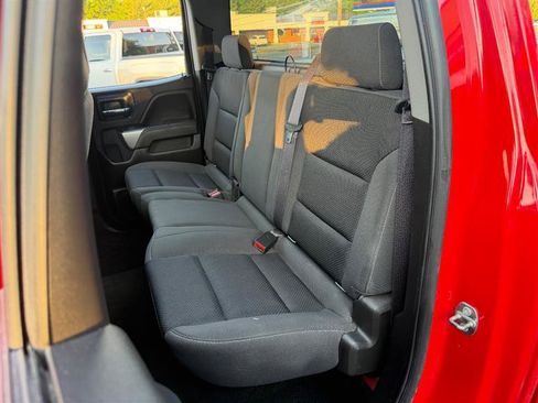 Used 2016 Chevrolet Silverado 1500 LT w/ All Star Edition AWD/4WD image 21