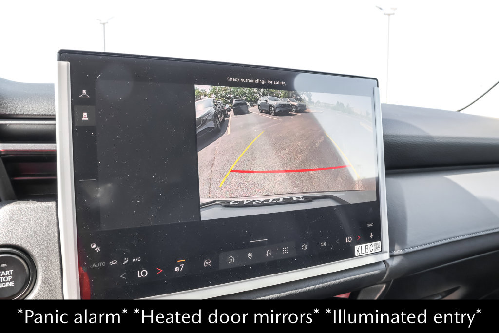 New 2026 MAZDA CX-5 Select AWD/4WD image 8