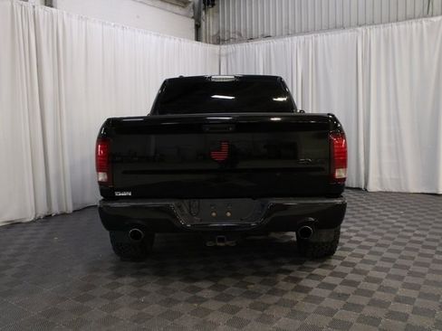 Used 2015 RAM 1500 Express image 21